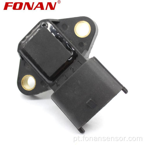 Sensor de pressão absoluta do manifold MAP 3920027400 3920042020